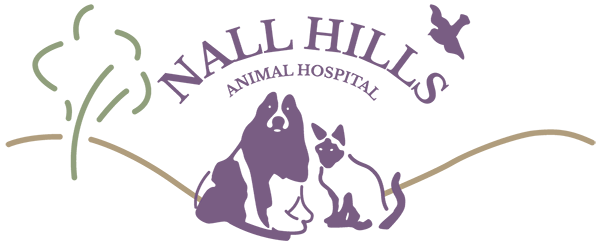 Nall Hills Animal Hospital